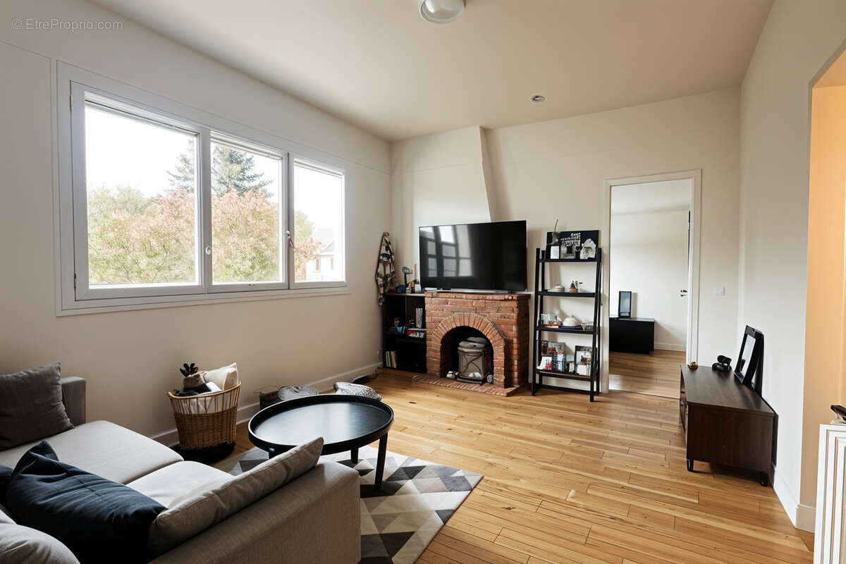 Maison à NOISY-LE-GRAND