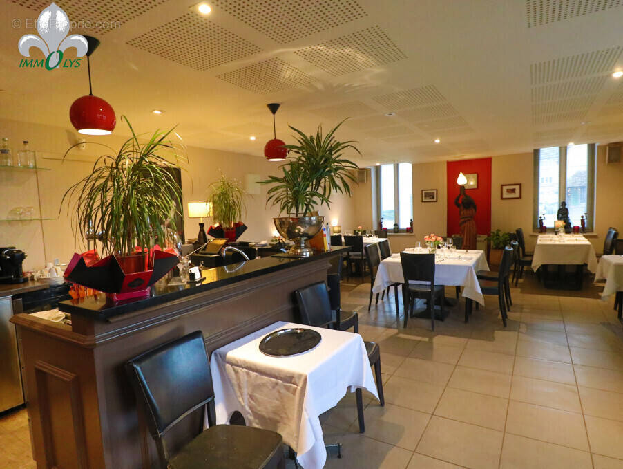 Autre à PAGNY-LE-CHATEAU