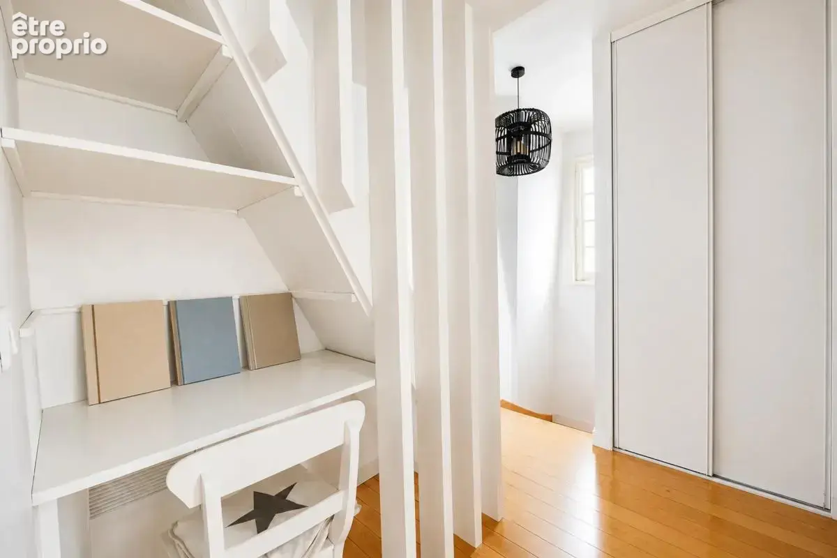 Maison bauloise de 4 pièces à La Baule-Escoublac - Plage Benoit - photo 12