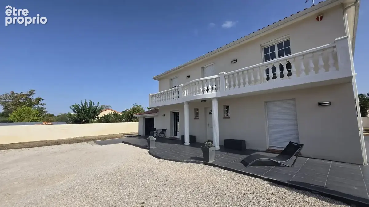 Photo Maison à Cugnaux au prix de 666 750€