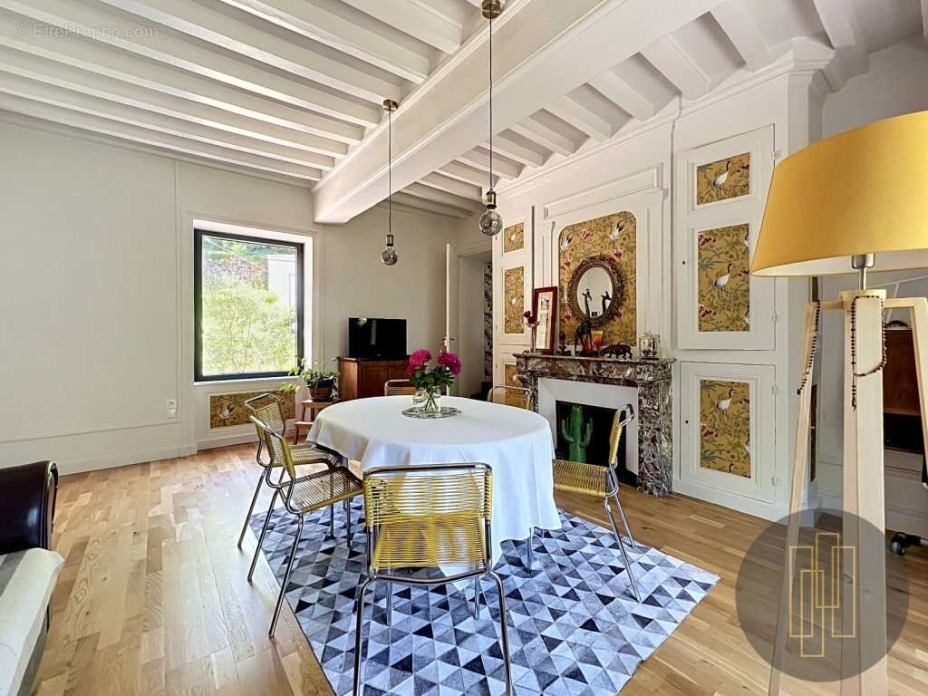 Proche Villefranche Maison havre de paix 9 895 M² TERRAIN - photo 10