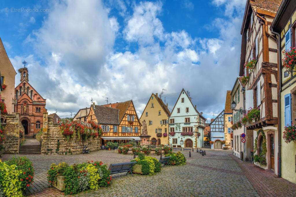 Investissement en residence de Tourisme - photo 17