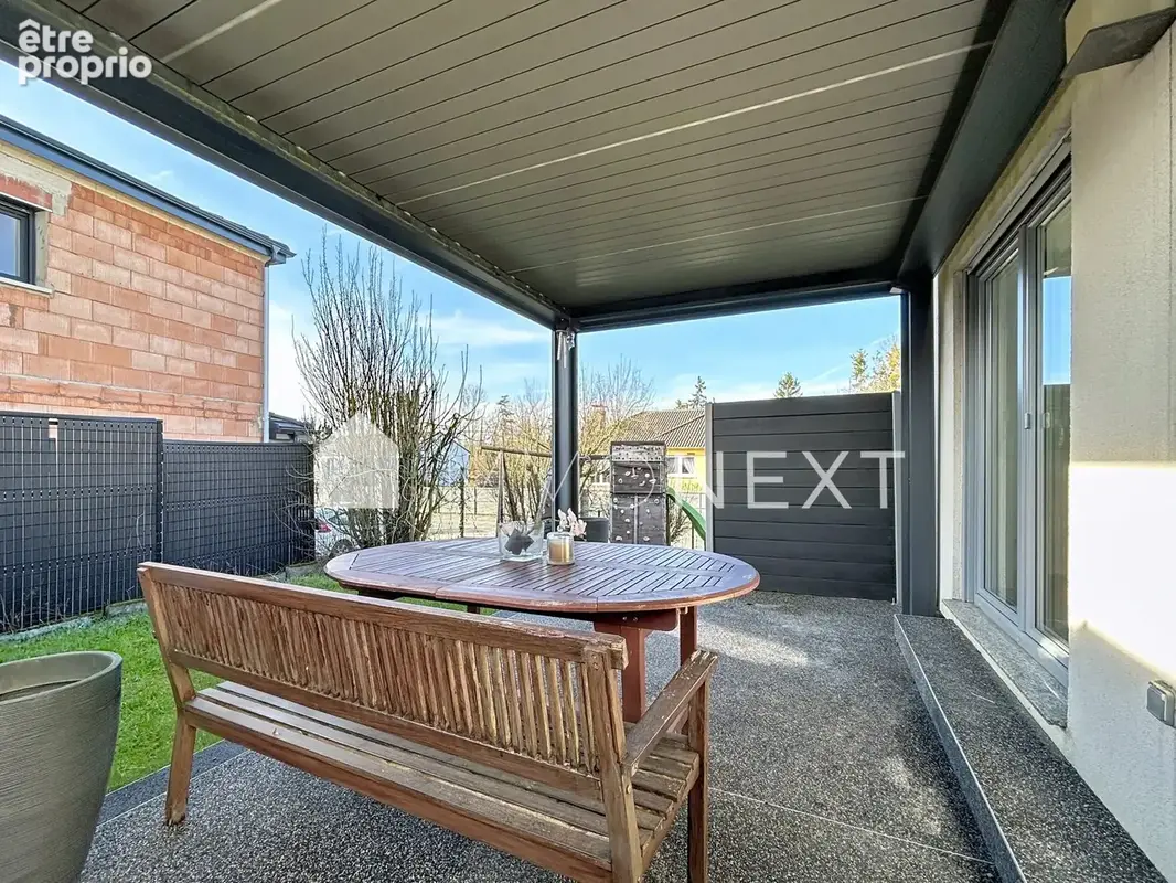 Maison 99 m² à Roussy-Le-Village  - photo 9