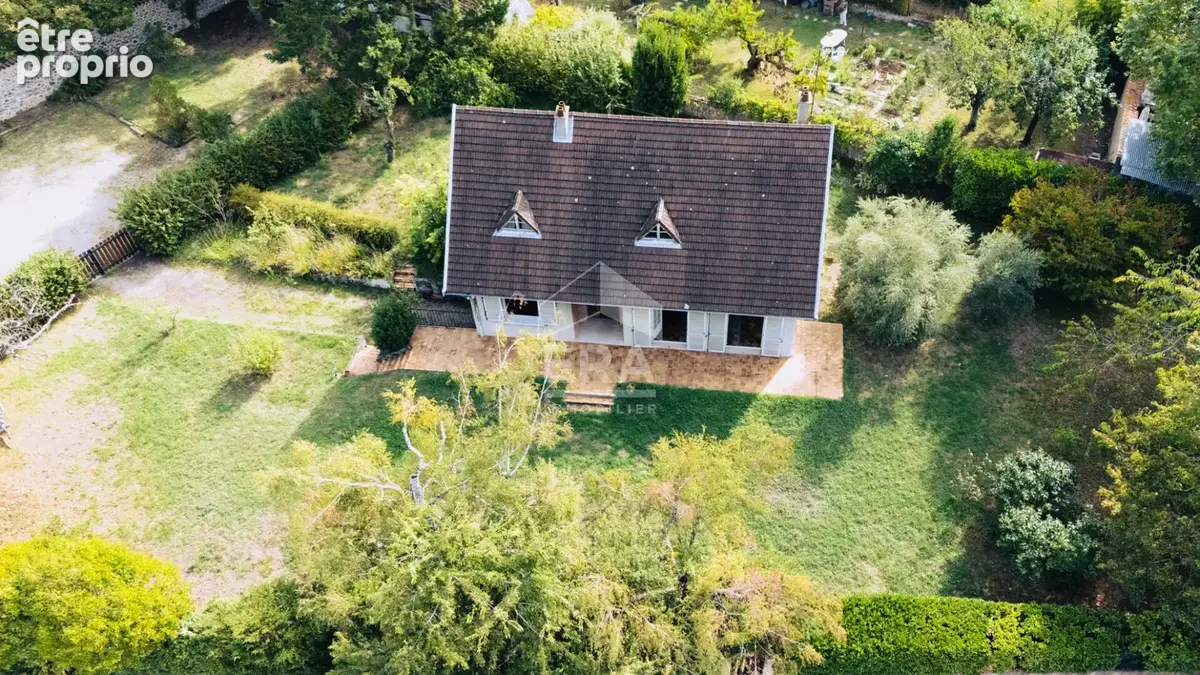 Photo Maison à Charly au prix de 545 000€