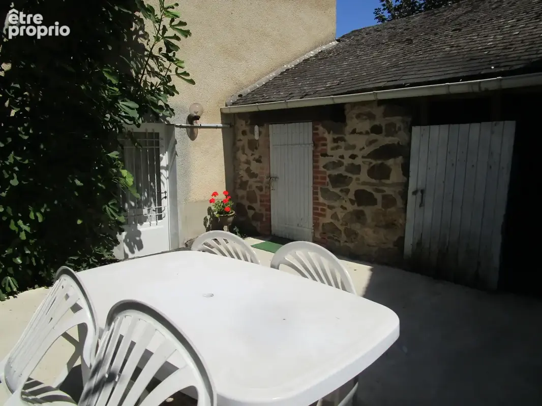 Un coin de paradis sur Gargilesse ! - photo 4