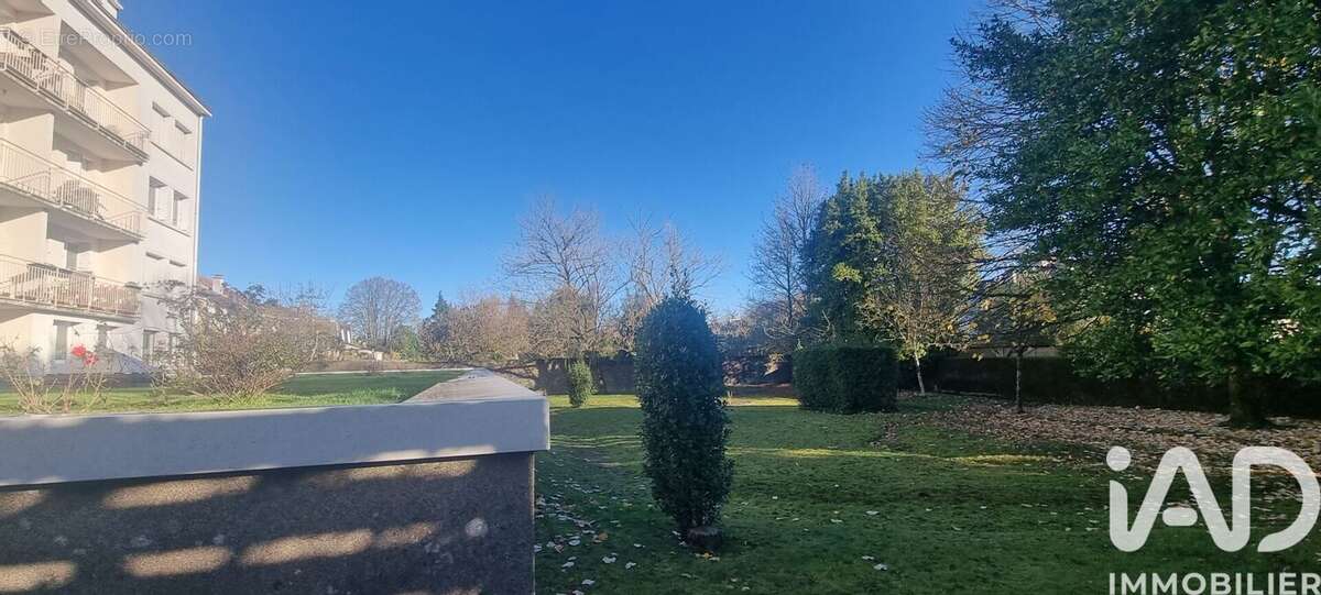 Photo 8 - Appartement à NANTES