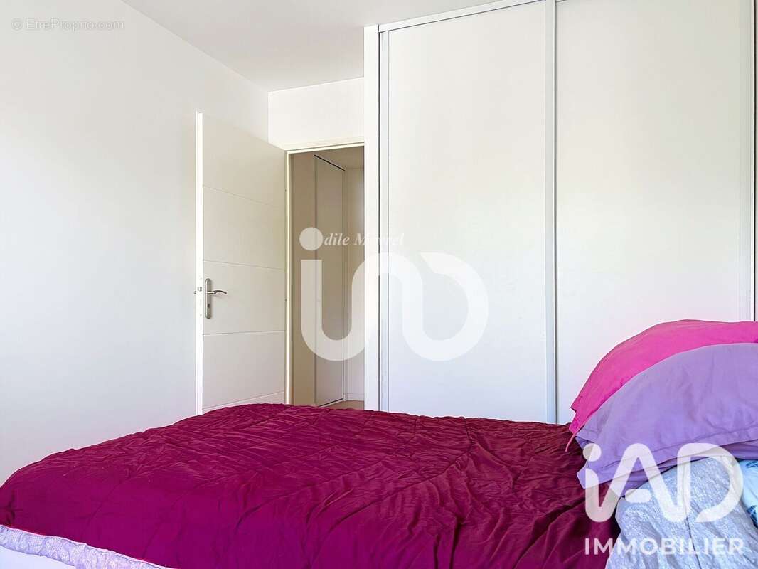 Photo 4 - Appartement à LE PLESSIS-BOUCHARD