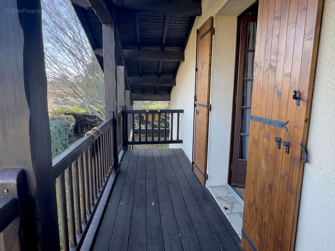 Maison à LA TESTE-DE-BUCH