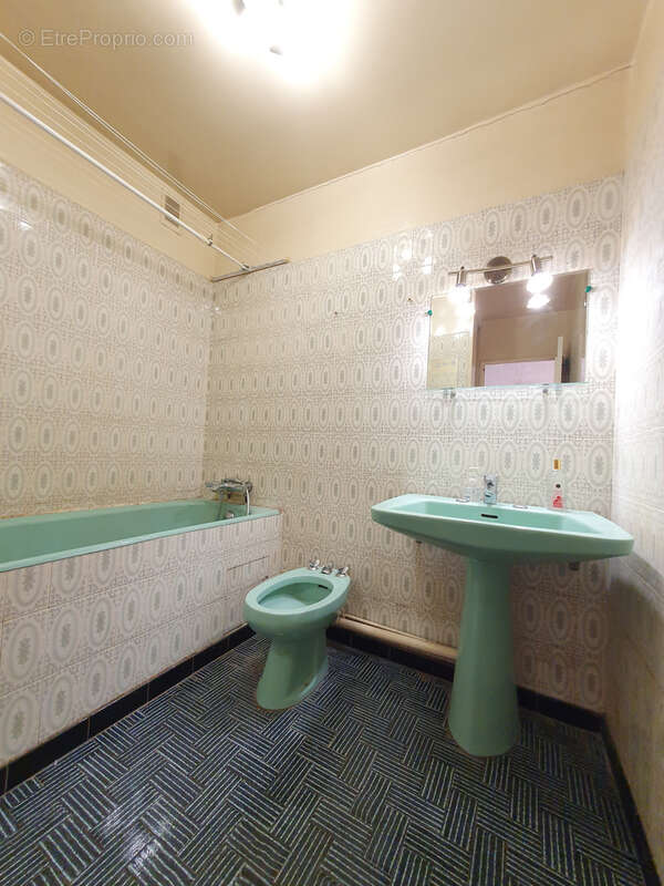 Appartement à SAINT-CHAMOND