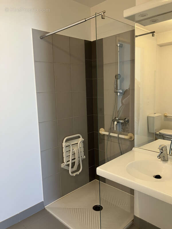 Appartement à HENNEBONT