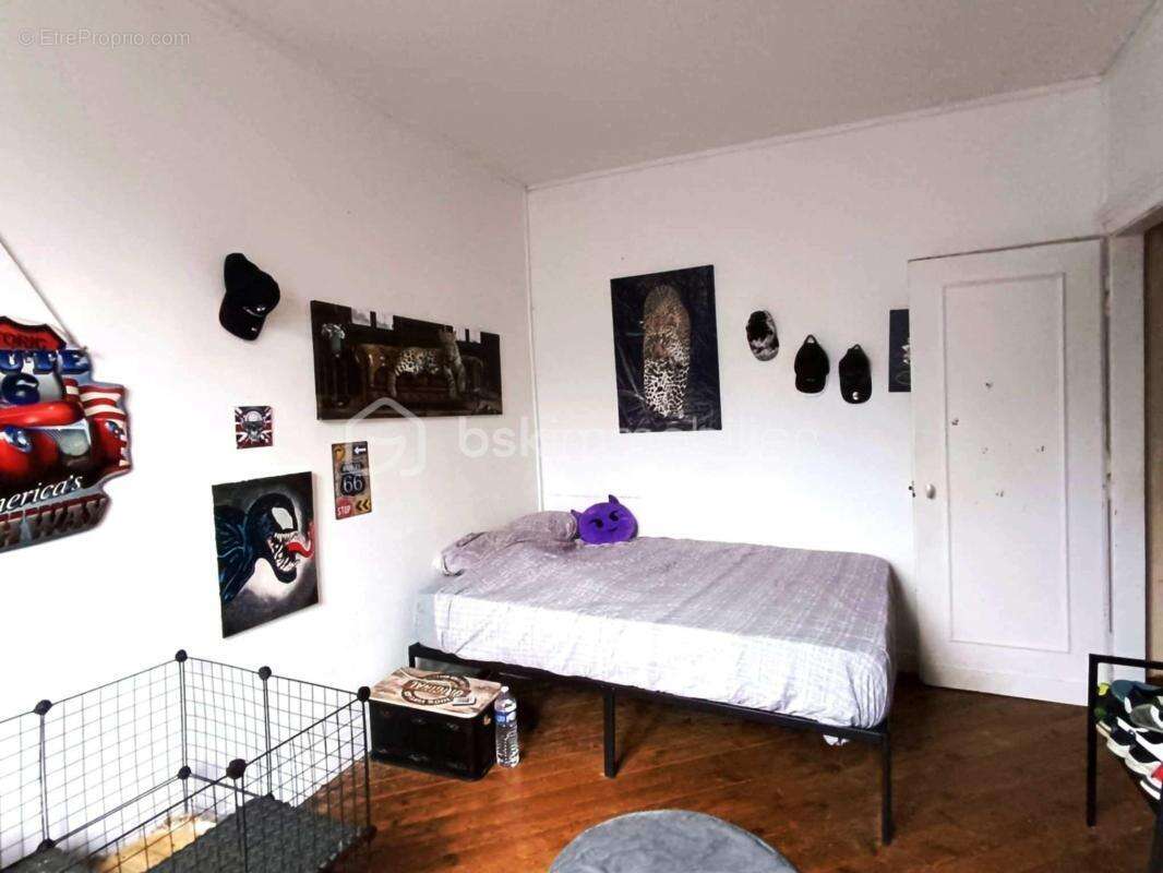 Investissement - maison T5 avec jardin - vendue louée - photo 7