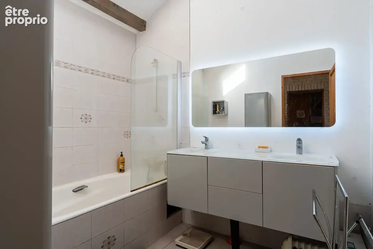 DUINGT - Maison mitoyenne à vendre en exclusivité - photo 7