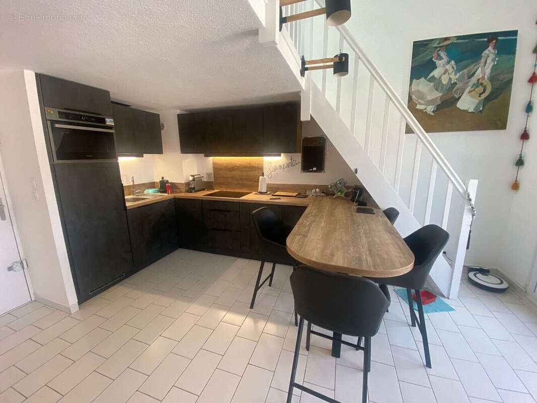 Photo 3 - Appartement à ARGELES-SUR-MER