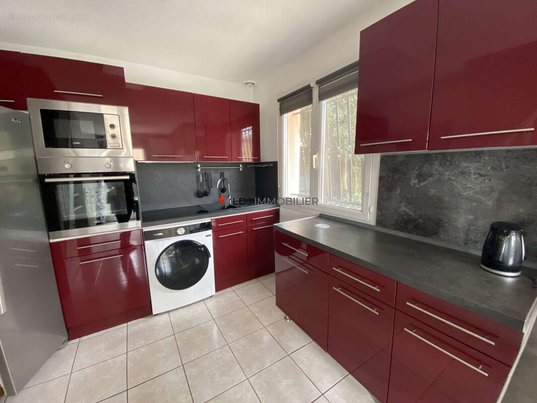 Maison à CANET-EN-ROUSSILLON