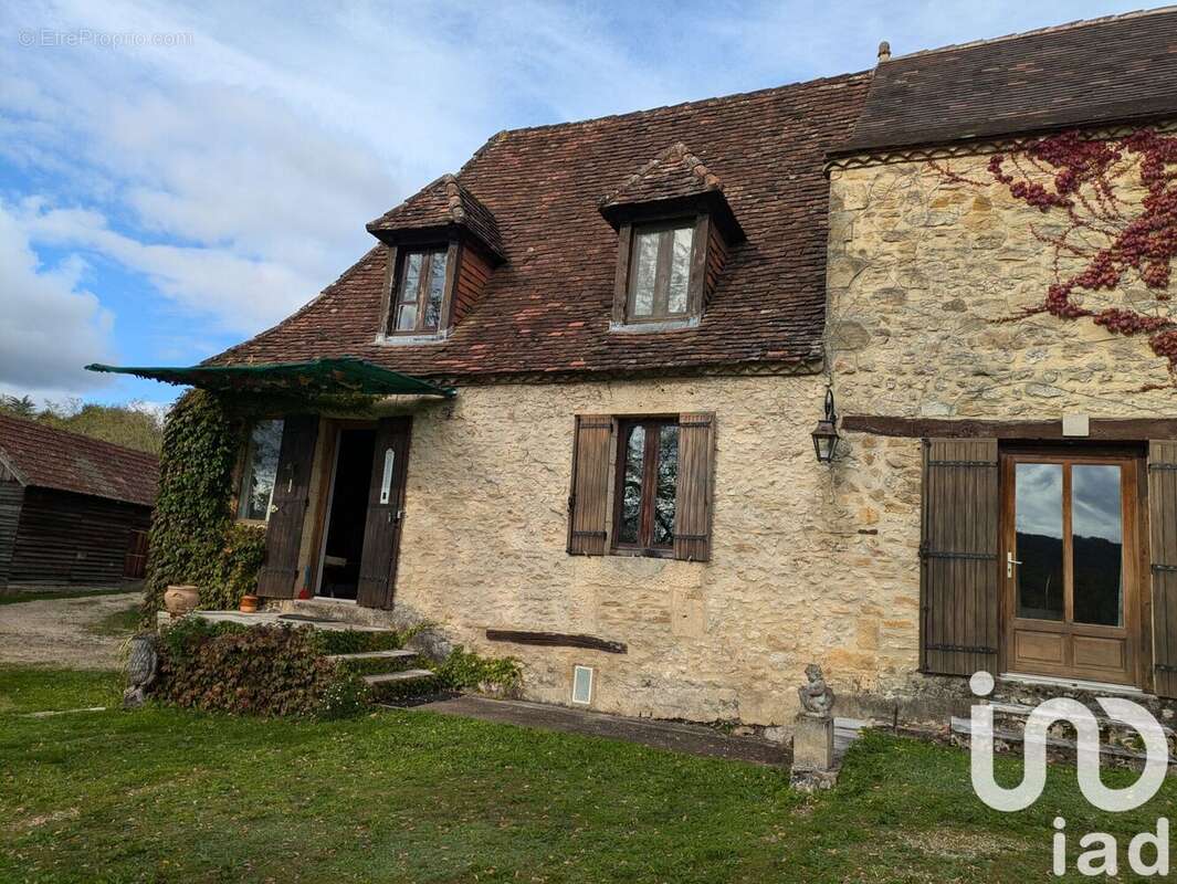 Photo 5 - Maison à COUX-ET-BIGAROQUE