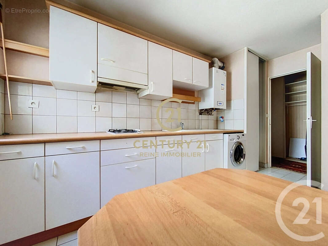 Appartement 67 m² à Rennes  - photo 3