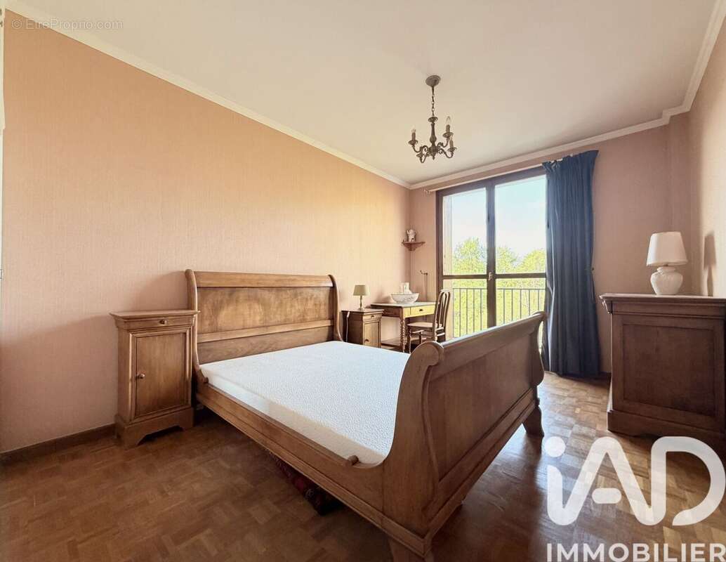 Photo 6 - Appartement à SCEAUX