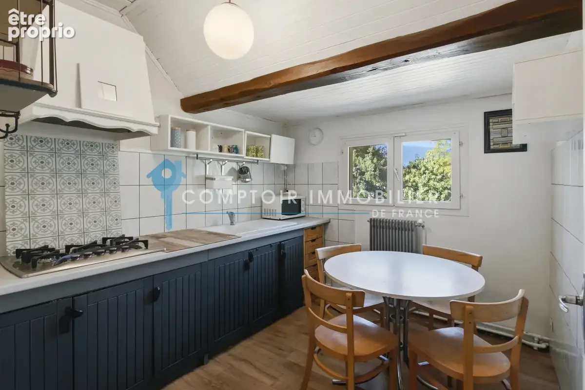 Maison 8 pièces 175 m² à vendre à Saint-Martin-D'heres (38400) - photo 21