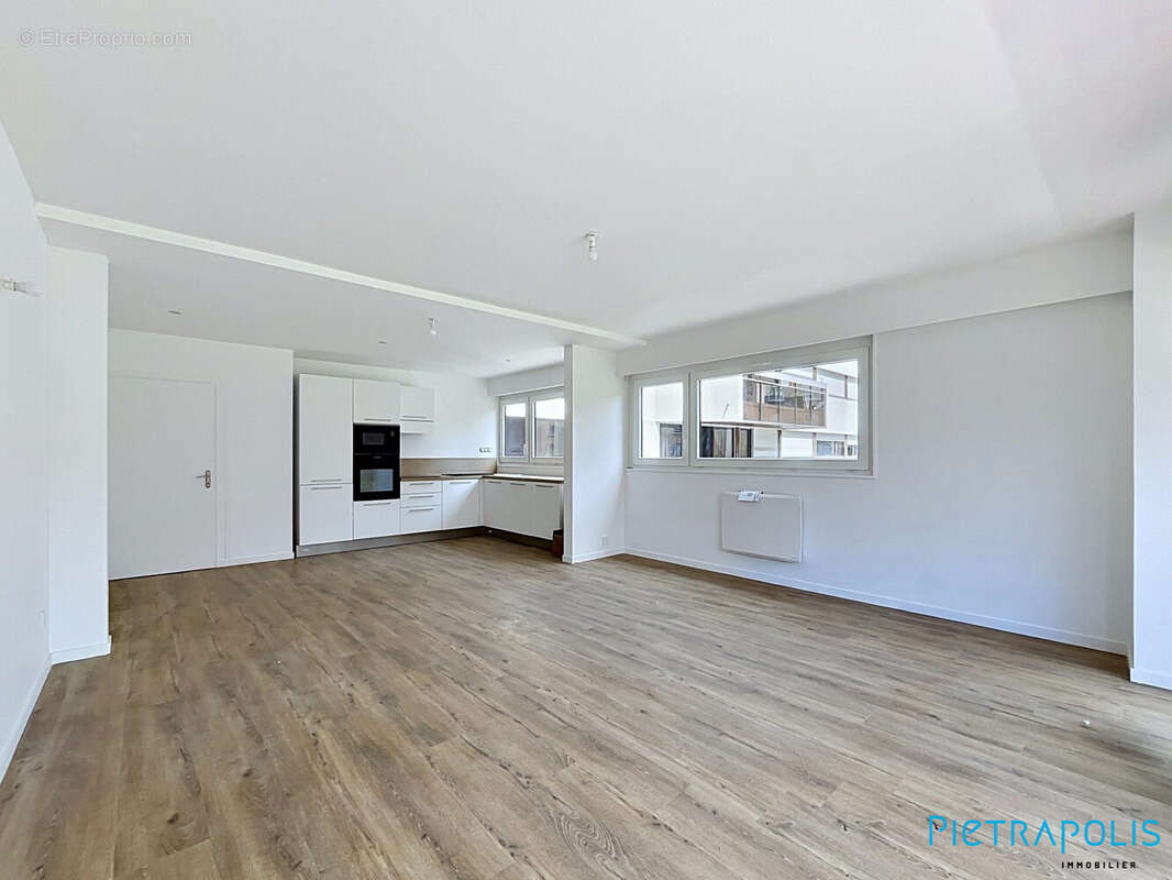 Appartement à ANNECY