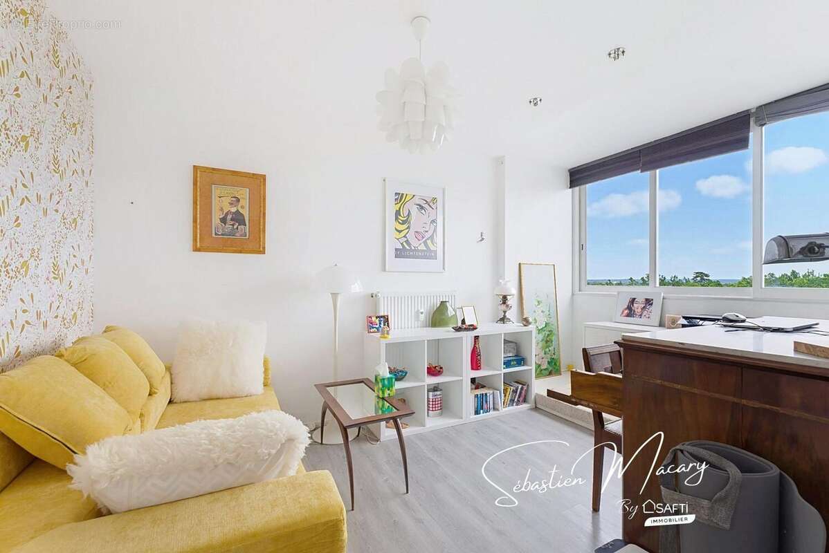 Photo 6 - Appartement à TALENCE