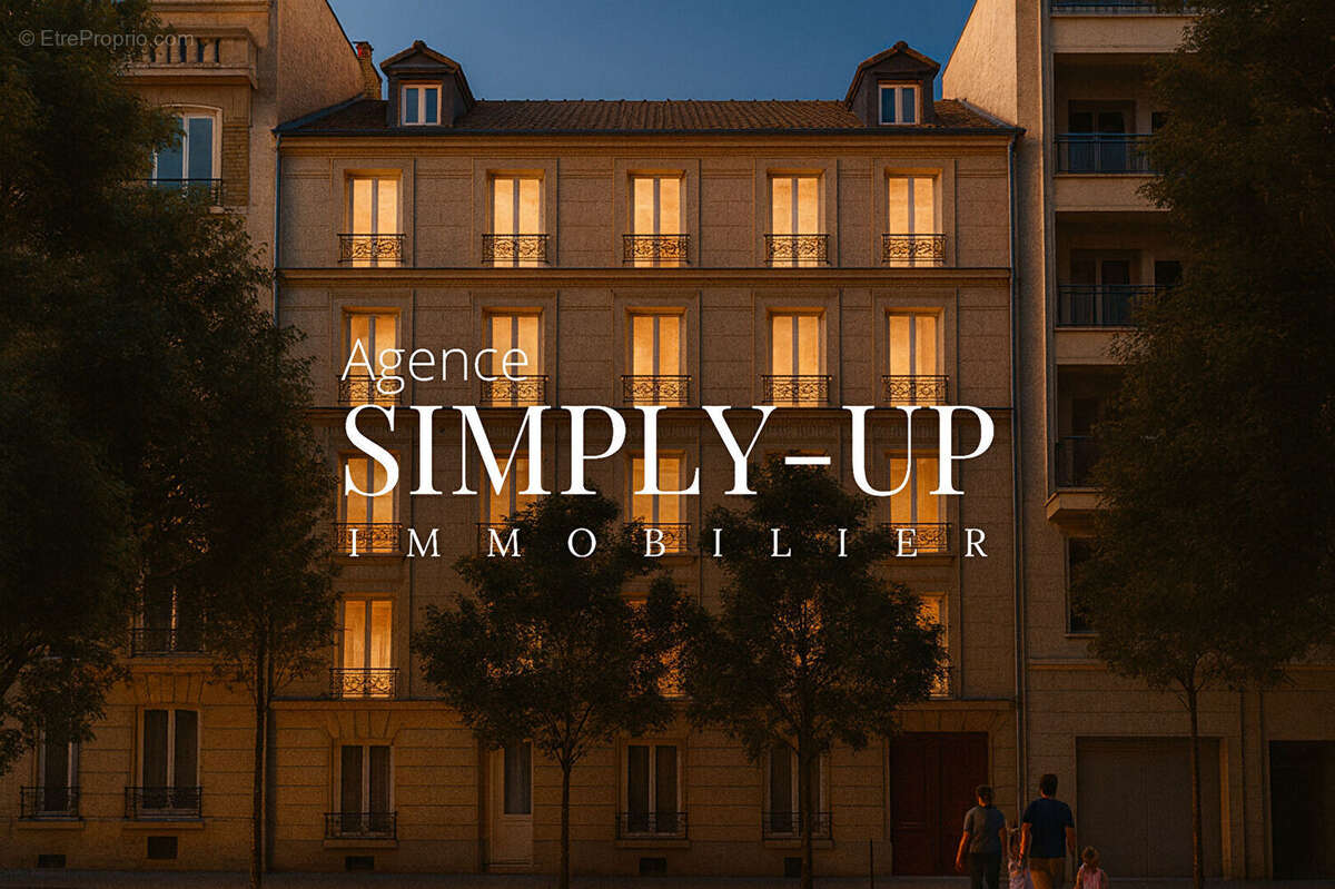 Appartement à PARIS-13E