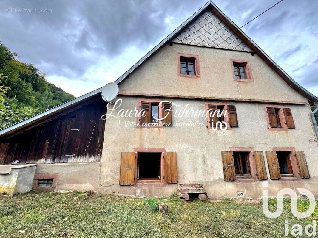 Photo 2 - Maison à FRELAND