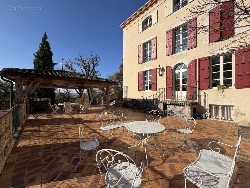 Maison à AGEN