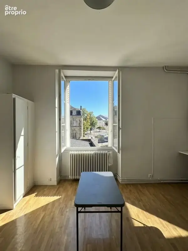 Studio orléans centre 19m2 - photo 1