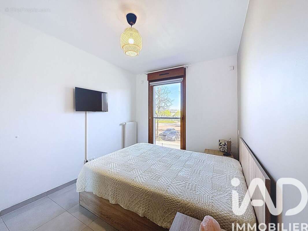 Photo 7 - Appartement à THIONVILLE