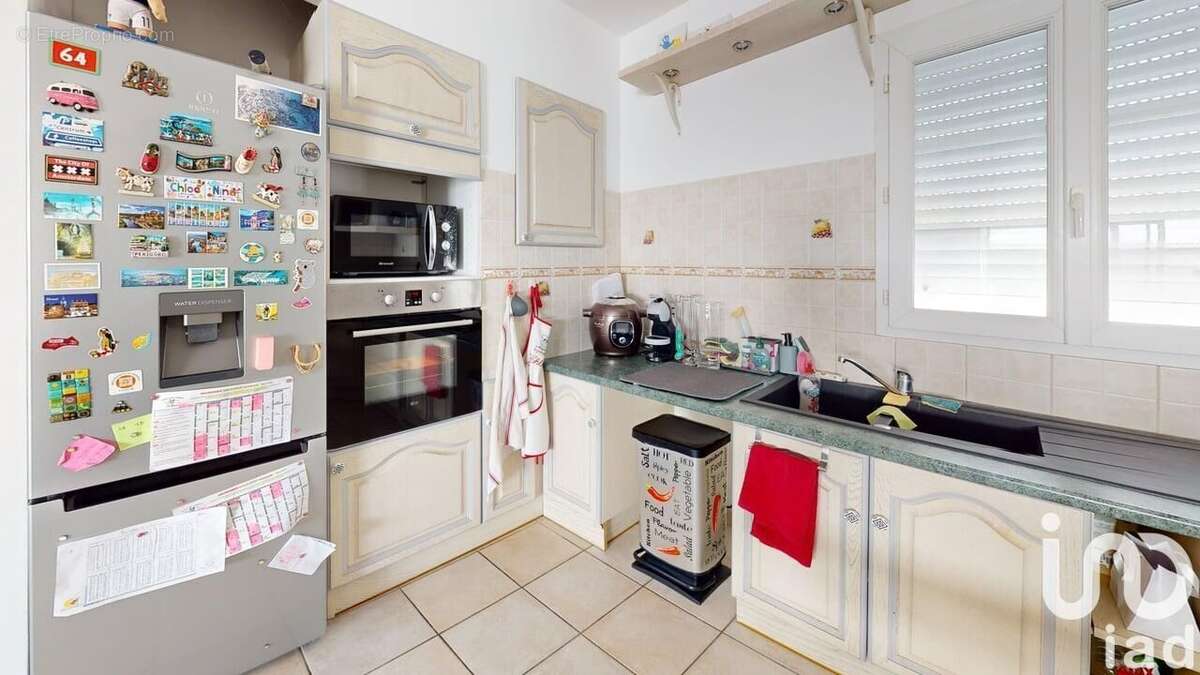 Photo 6 - Maison à LA LAIGNE