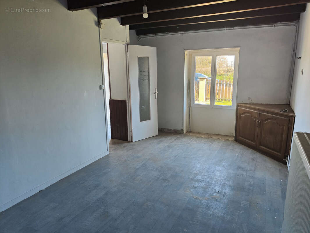 Maison de campagne ! - photo 9