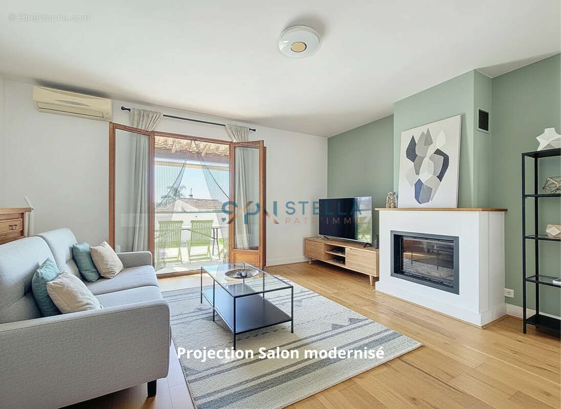 Maison à SARROLA-CARCOPINO