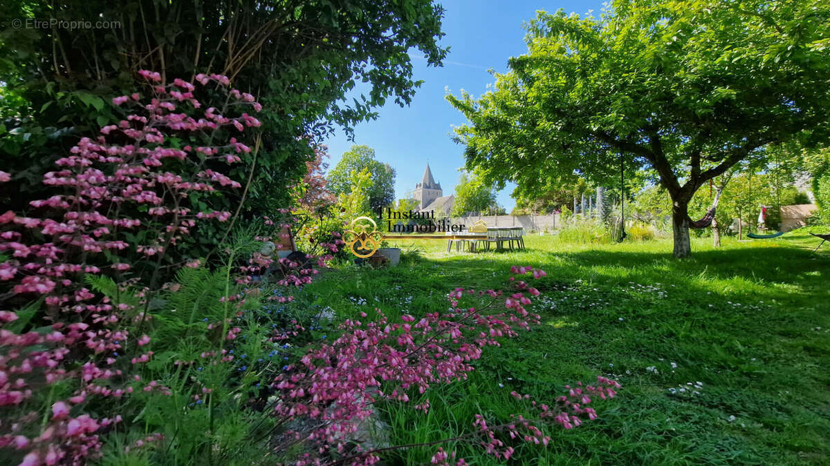 Maison à LANMEUR