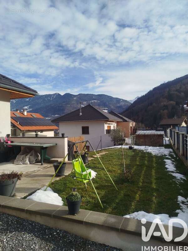 Photo 6 - Maison à UGINE