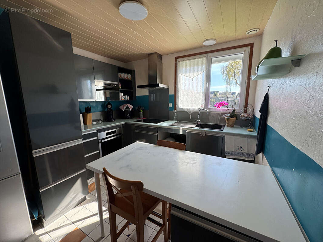 Maison à LANDIVISIAU