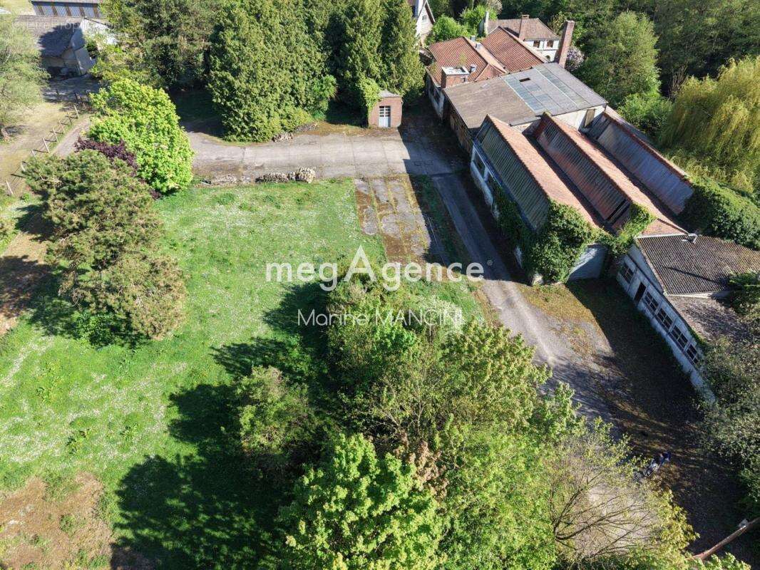 Terrain à OCCOCHES
