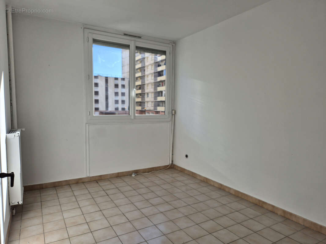 Appartement à ALES