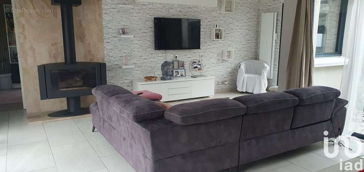 Photo 3 - Maison à SASSAY