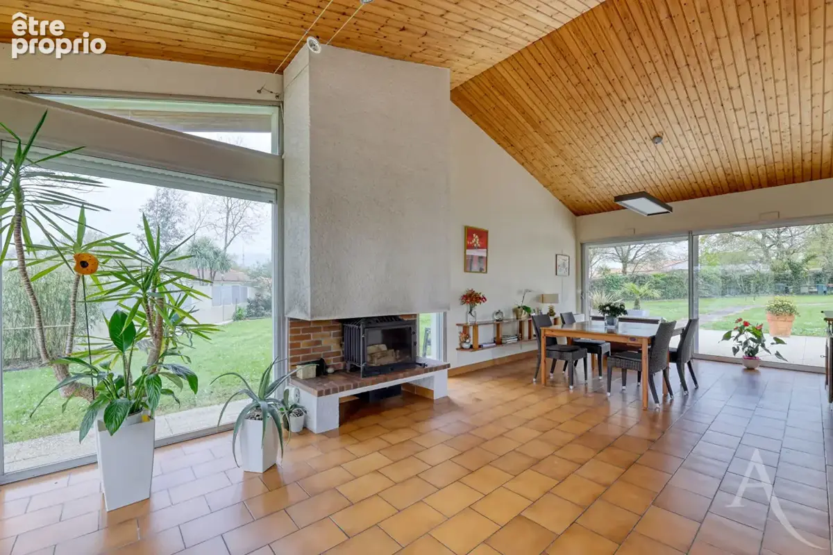 Maison plain-pied Montaigu-Vendée - photo 3