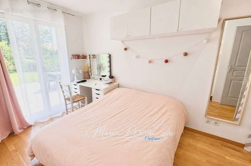 Magnifique maison de plain-pied de 119 m² – Un cadre de vie privilégié à Allamps - photo 7