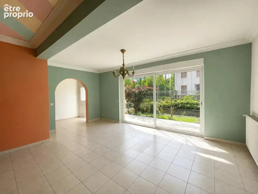 Maison Lisieux - photo 2