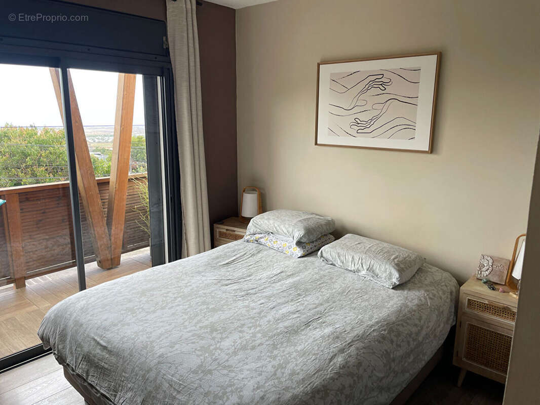 Maison à SAINT-PAUL