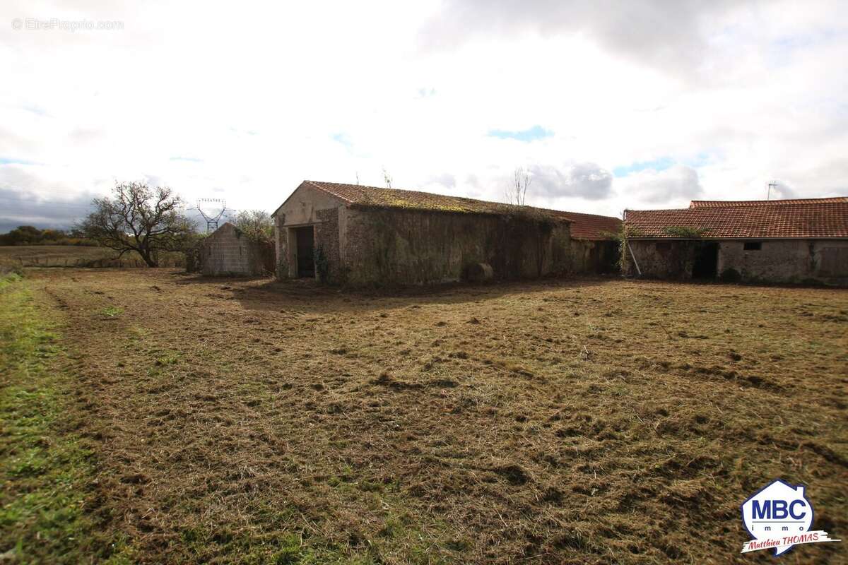 Maison à MONTJEAN-SUR-LOIRE