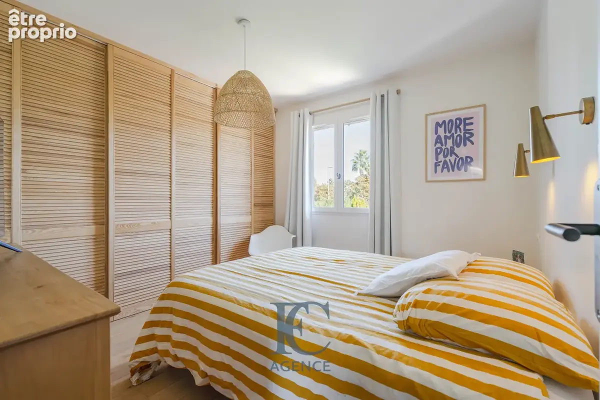 Maison 5 pièces de 90 m2 à proximité de la plage - photo 4