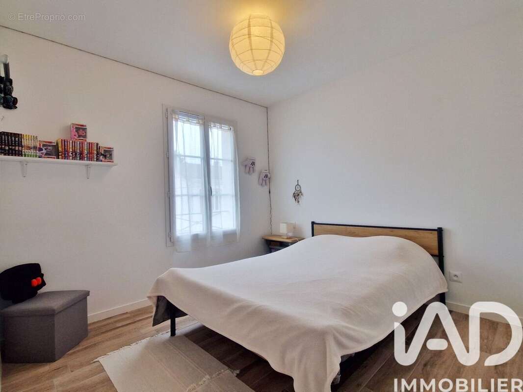 Photo 7 - Maison à ANGOULEME