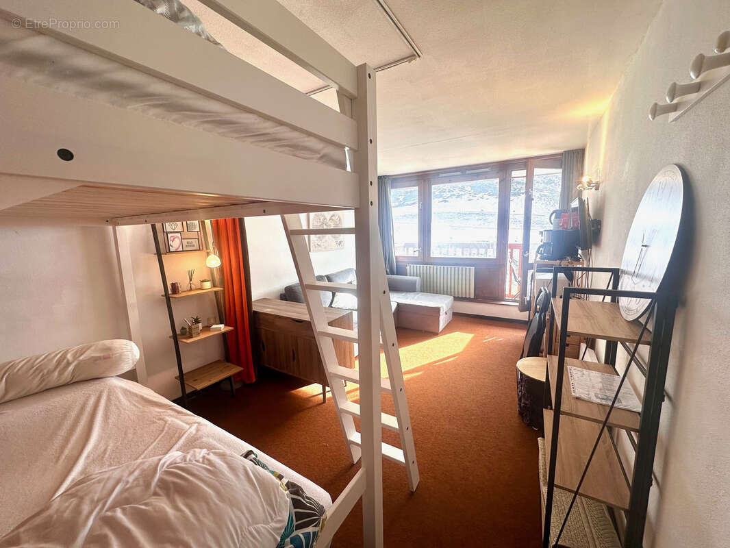 Appartement à BAGNERES-DE-BIGORRE