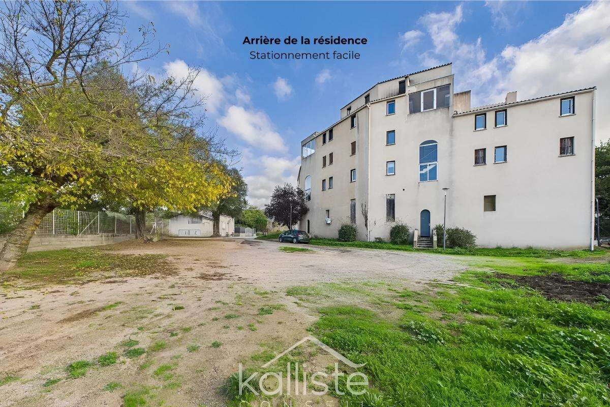 Appartement à CAURO