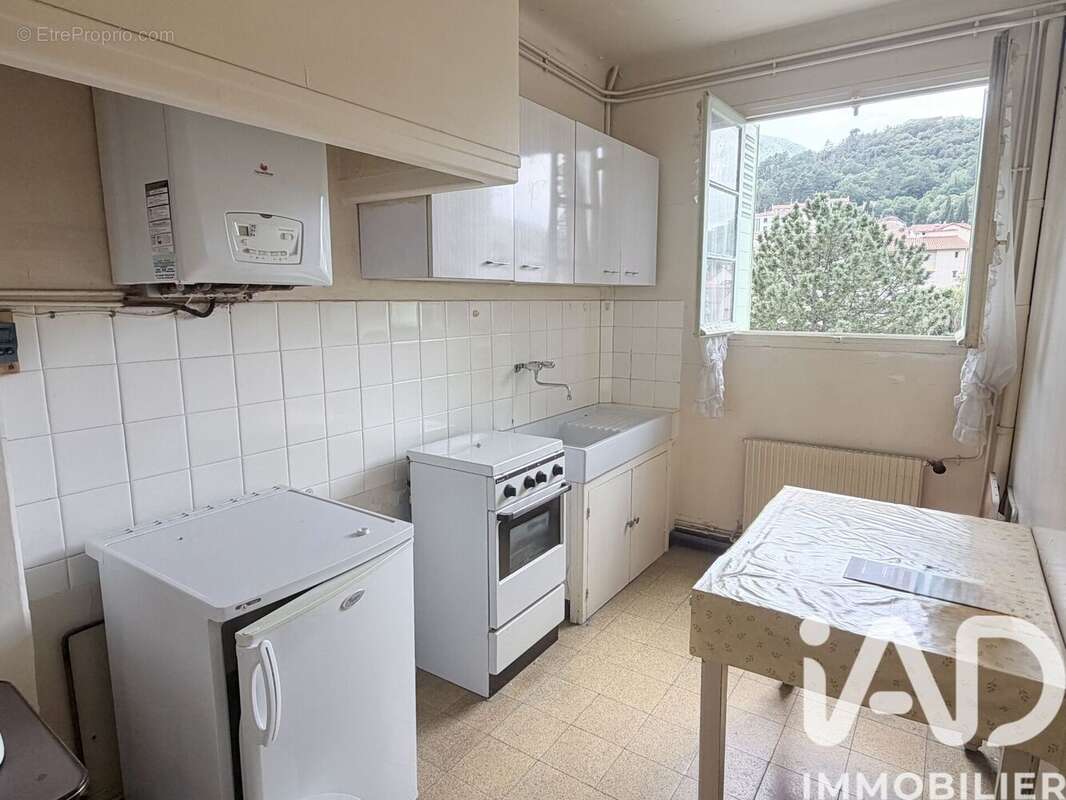 Photo 7 - Appartement à AMELIE-LES-BAINS-PALALDA