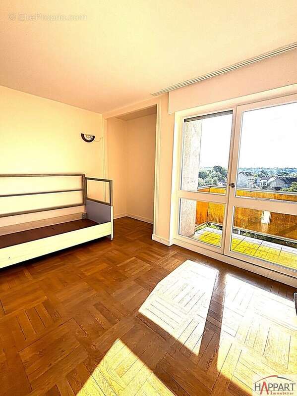 Appartement à MELUN