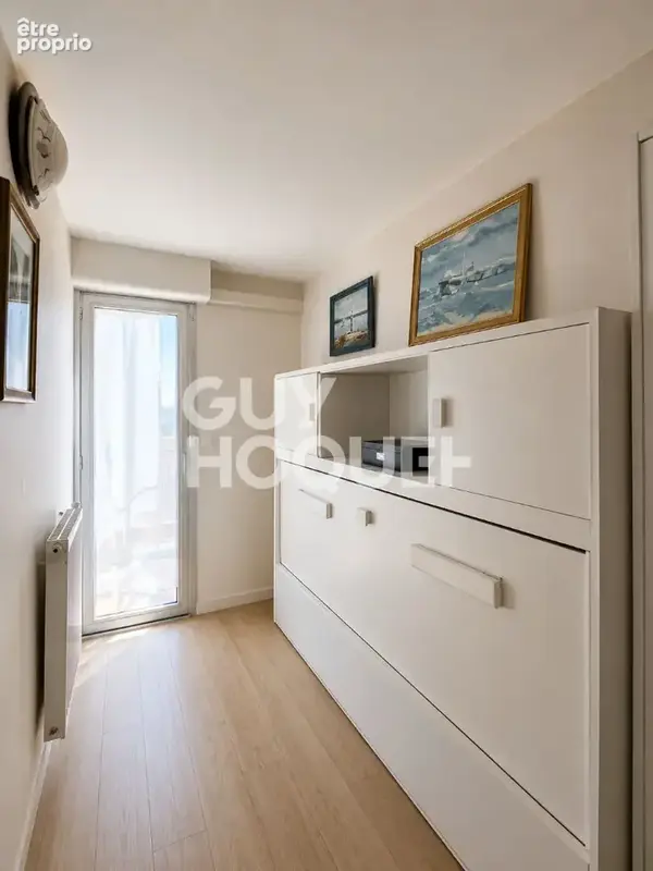 Appartement T3 traversant avec studio intégré - 97m2 - Vue mer à Canet-Plage ! - photo 6